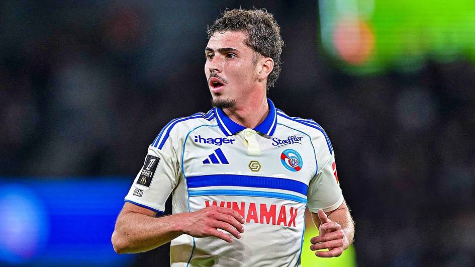 “Барселона” Франция чемпионати тўпурарига қизиқиш билдирмоқда